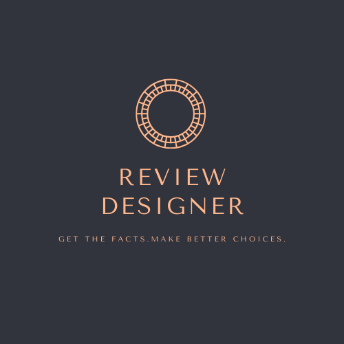 Review Designer Logo